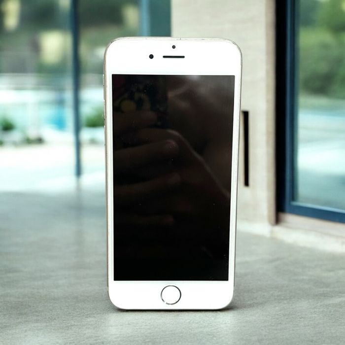 Iphone 6S Danificado