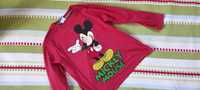 Koszulka Disney Mickey Mouse rozm 110