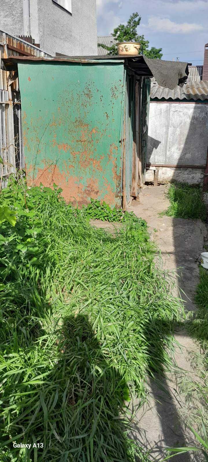 Продам дом на Западном