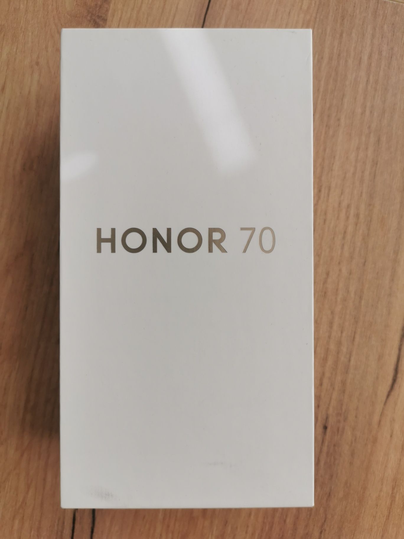 Honor 70 NOWY polecam