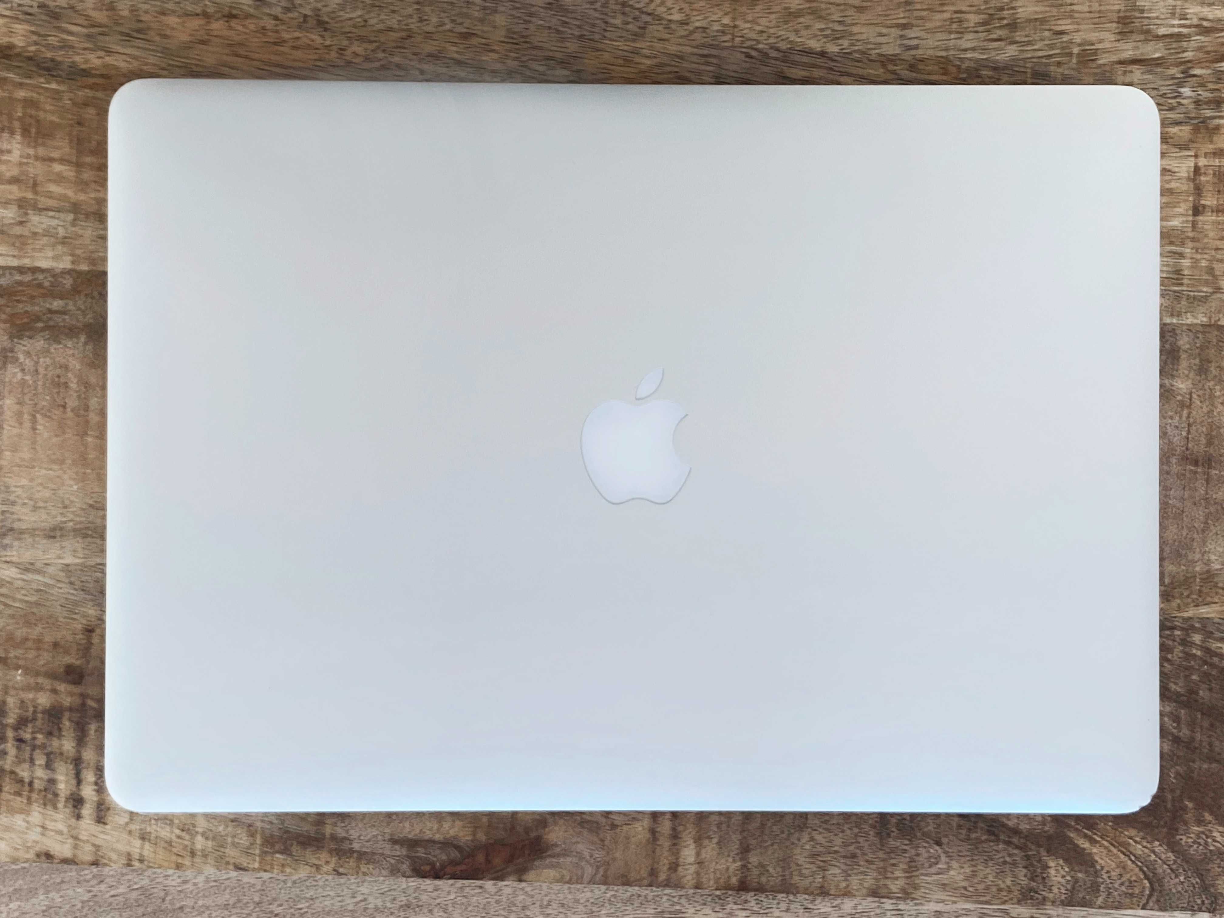 MacBook Pro (Retina, 15-inch, Mid 2014) Impecável