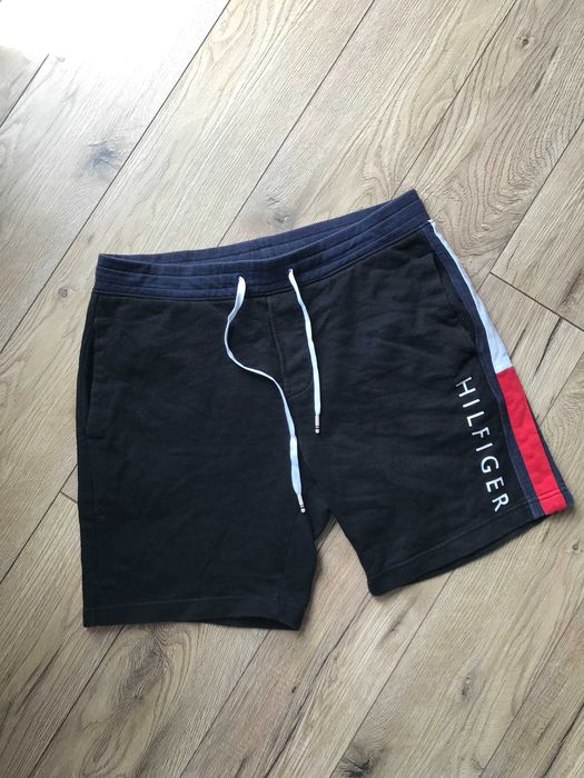 Spodenki dresowe Tommy Hilfiger rozm. M