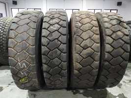 315/80R22.5 Opony napędowe TYP budowlany 11-13mm