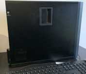 Dell Poweredge T20 Xeon E3-1225v3 16GB 2x1TB 1ssd