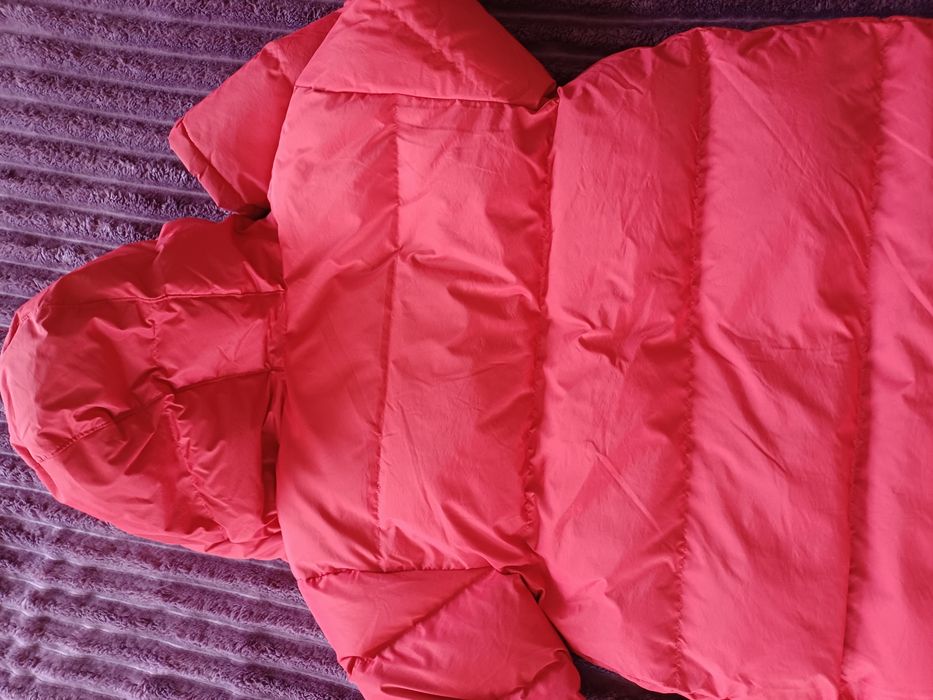 Продам жіночий пуховик H&M