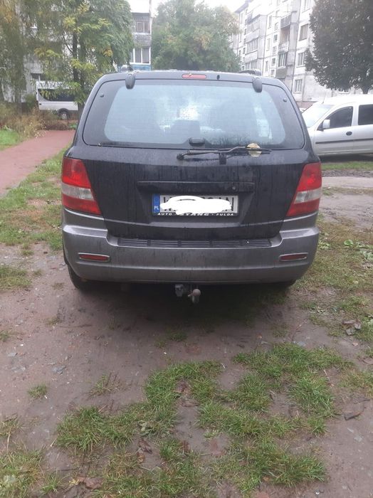 Продам Kia sorento
