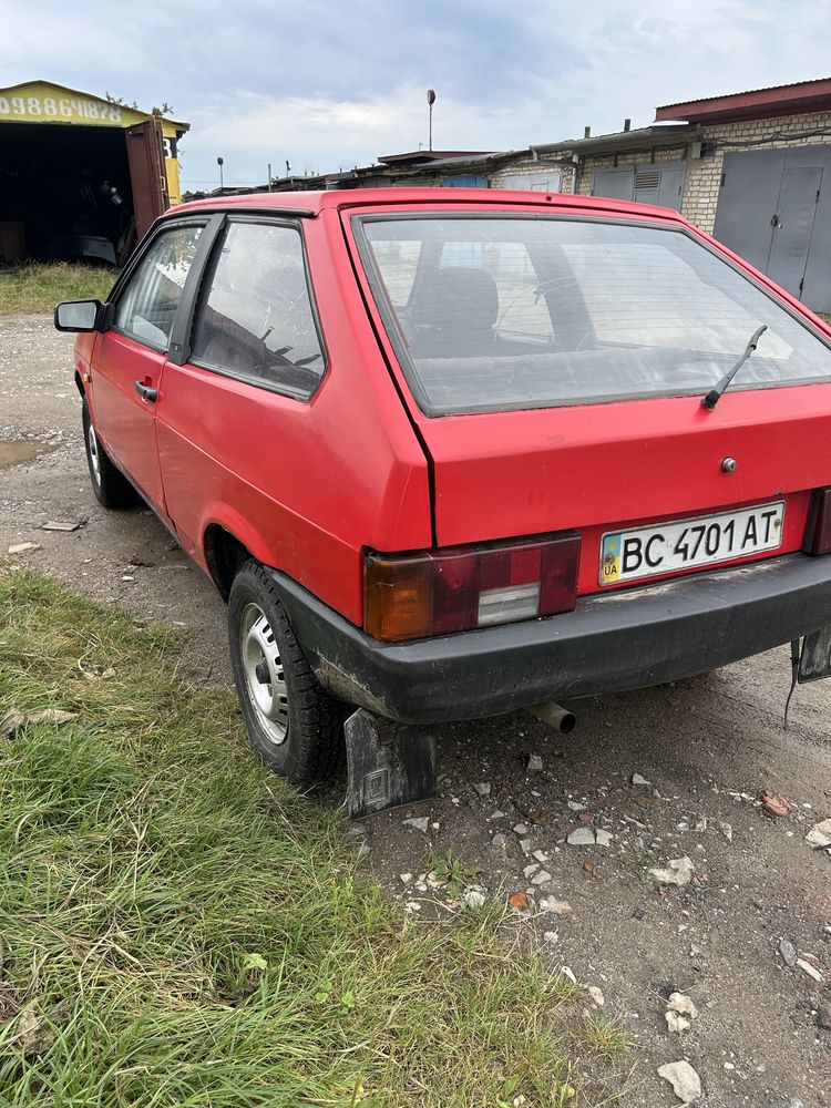 Ваз 21081  експортна