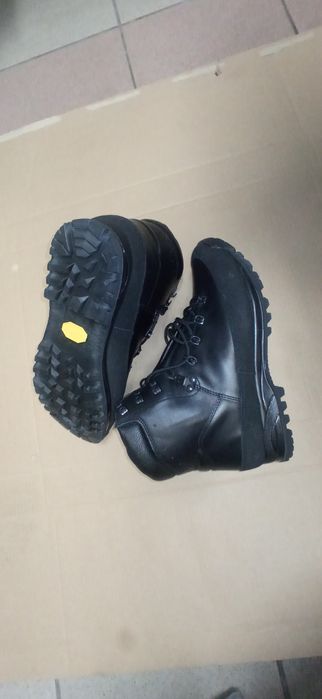 Buty trekkingowe taktyczne górskie Wojas r. 44 i 45