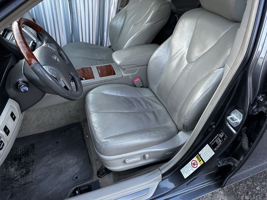 Разборка розбірка Toyota Camry 40 Тойота Камри 40 2.4,3.5