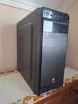 Системний блок Іntel core i5-7400, ram 32 gb, ssd 512 gb, video 8 GB