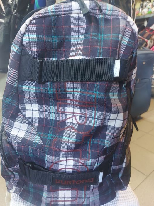 Міський рюкзак Burton