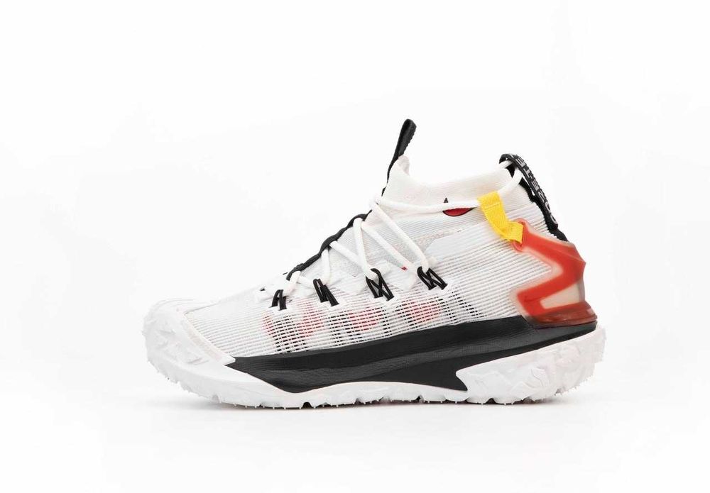 Мужские высокие кроссовки Nike ACG Mountain Fly 2 High Gore-Tex найк