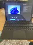 Mocrosoft surface 4 pro 8Gb 256SSD + dock + caneta