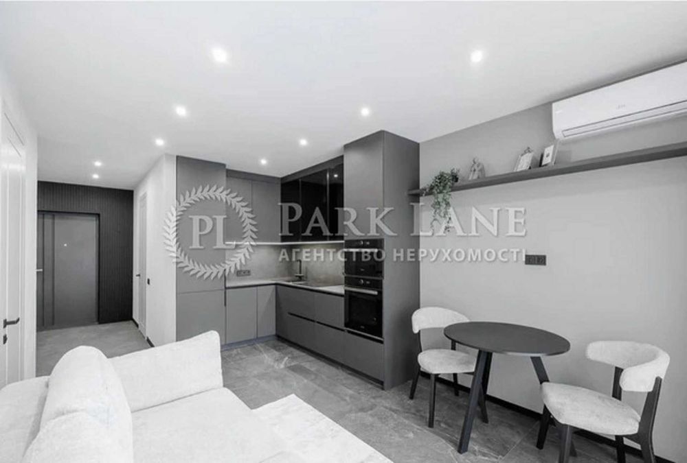 Квартира з евроремонтом ЖК"Great" Осокорки