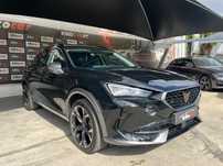 Cupra Formentor 1.4 e-Hybrid Sport DSG