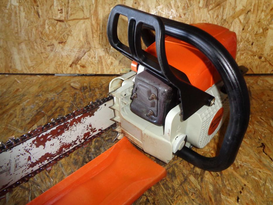 Piła pilarka spalinowa motorowa Stihl MS 310 !!!