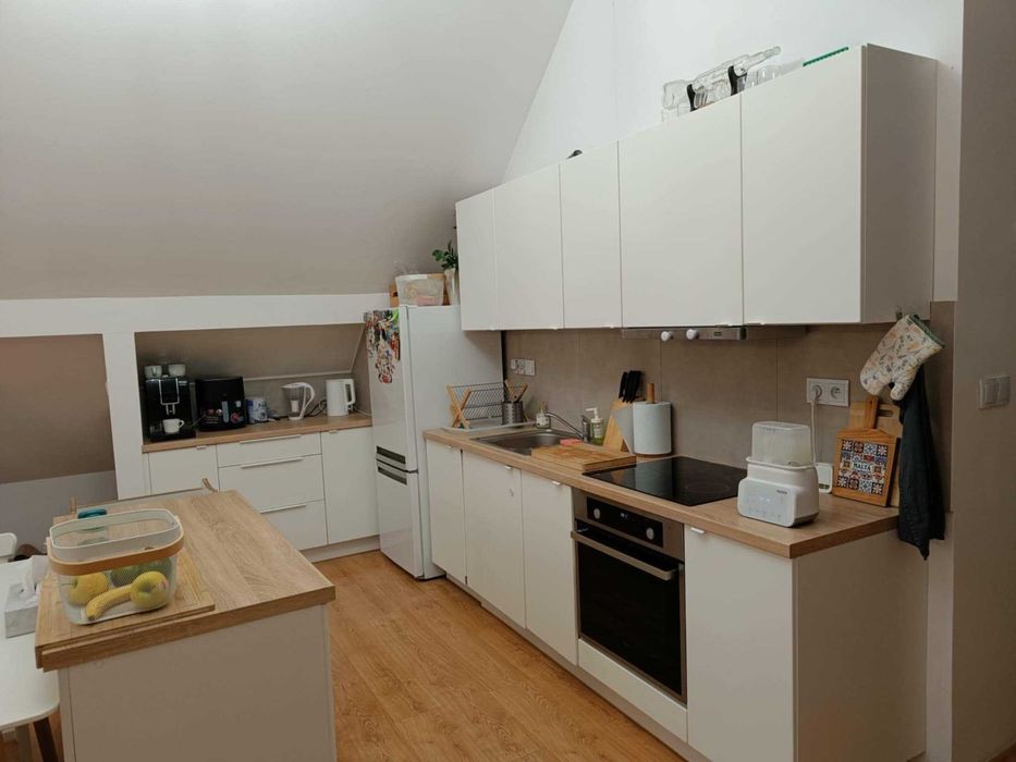 Wynajmę mieszkanie w Krzeszowicach