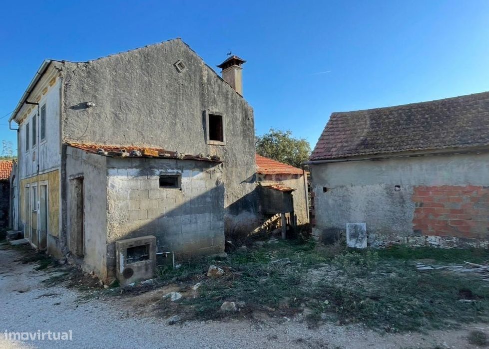 Oportunidade Única em Venda do Brasil — Projeto Aprovado e Vistas Desl