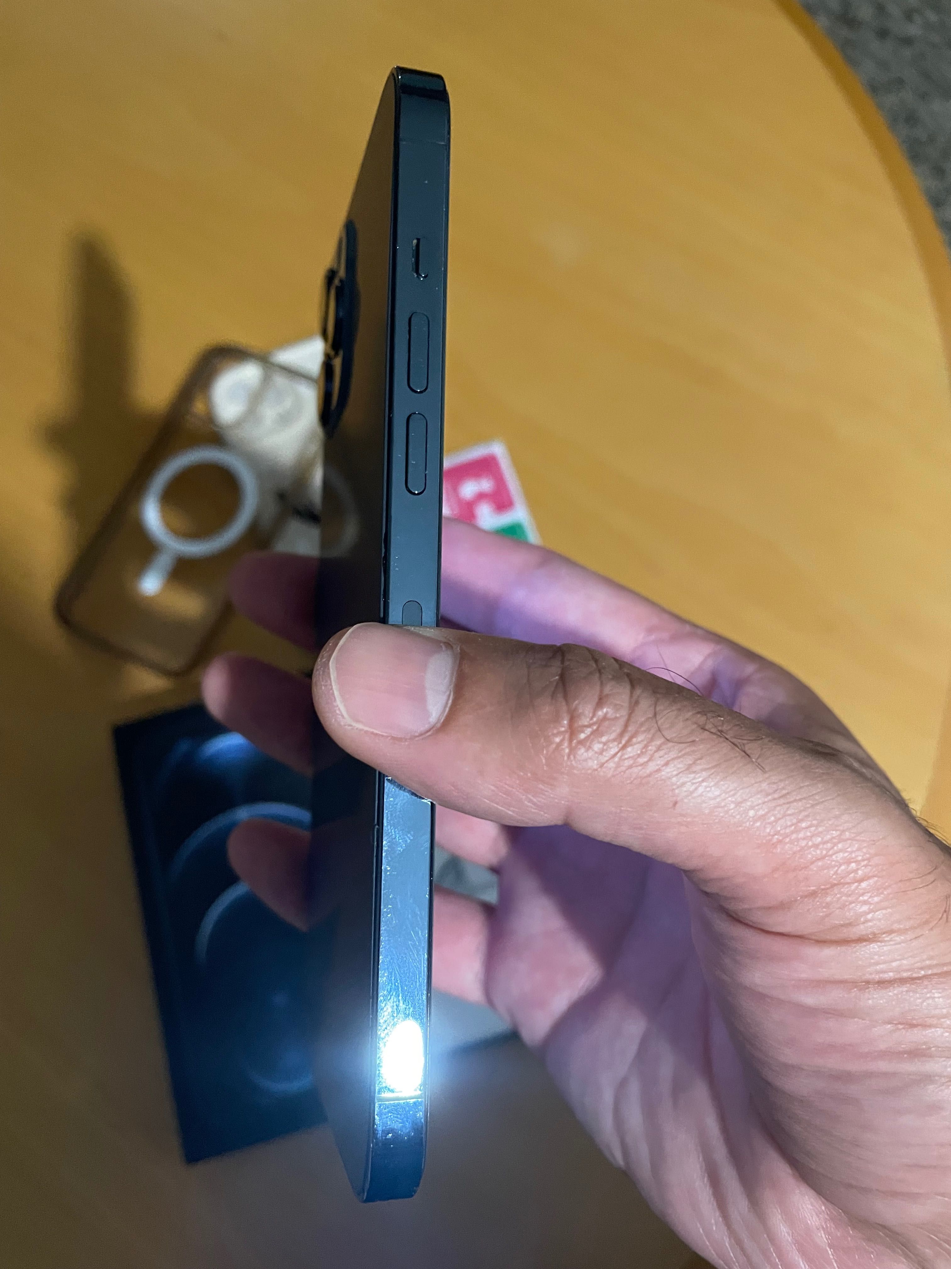 iPhone 12 promax
