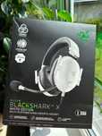 Słuchawki nauszne Razer BlackShark V2 białe TOMI-TECH
