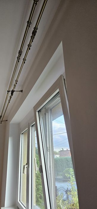 Malarz szpachlarz płytkarz  malowanie mieszkań pokoi gładzie
