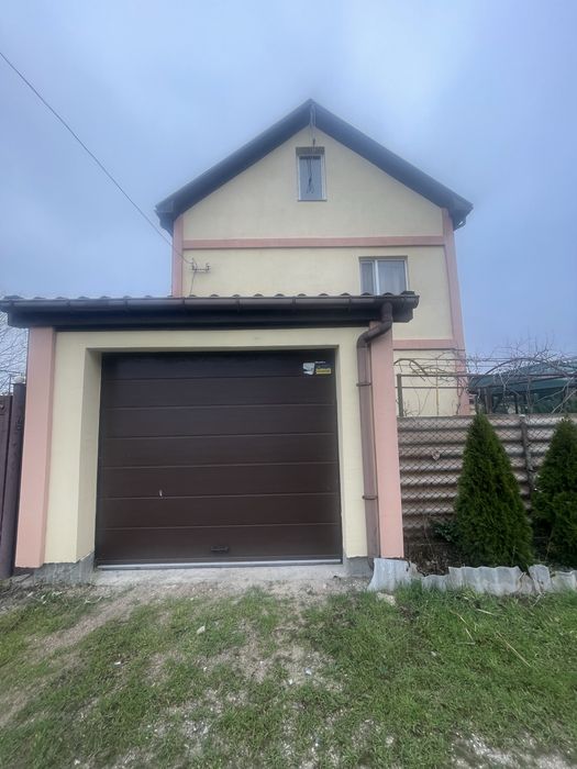 Продаж заміського будинку 7 км від Миколаєва
