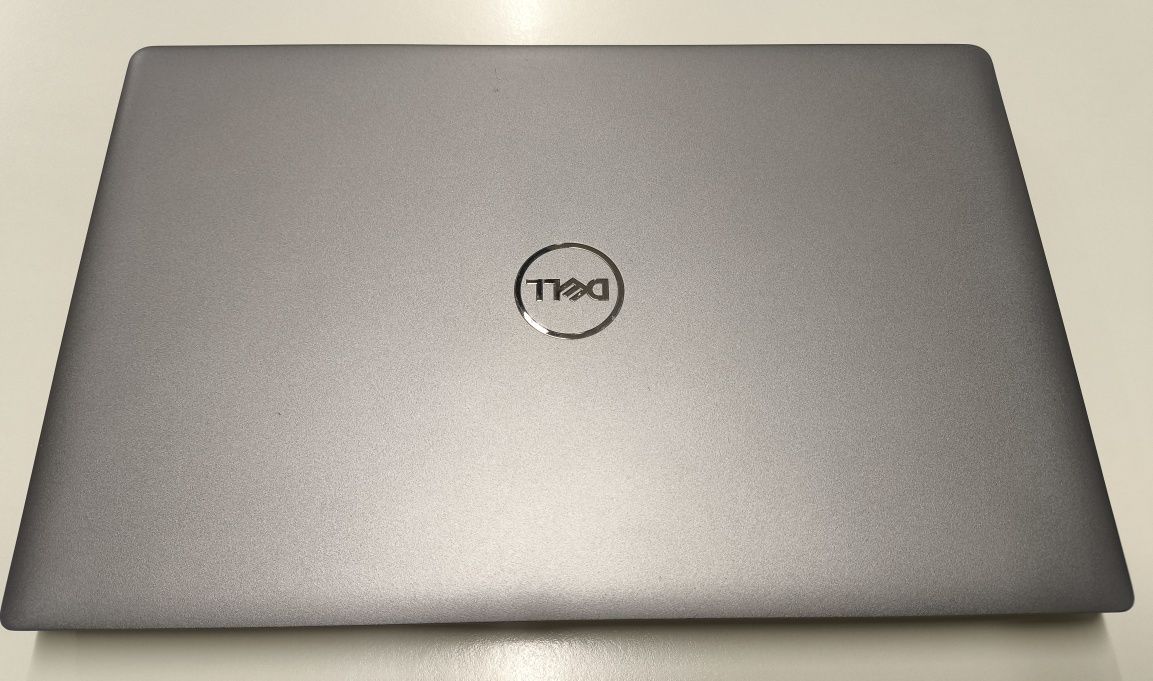 Dell Latitude 5531 i7-12800H/32gb/1tb/NVIDIA MX550/Garantia/Placa 4G