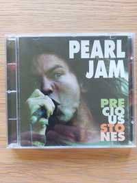 CD Pearl Jam - Precious Stones