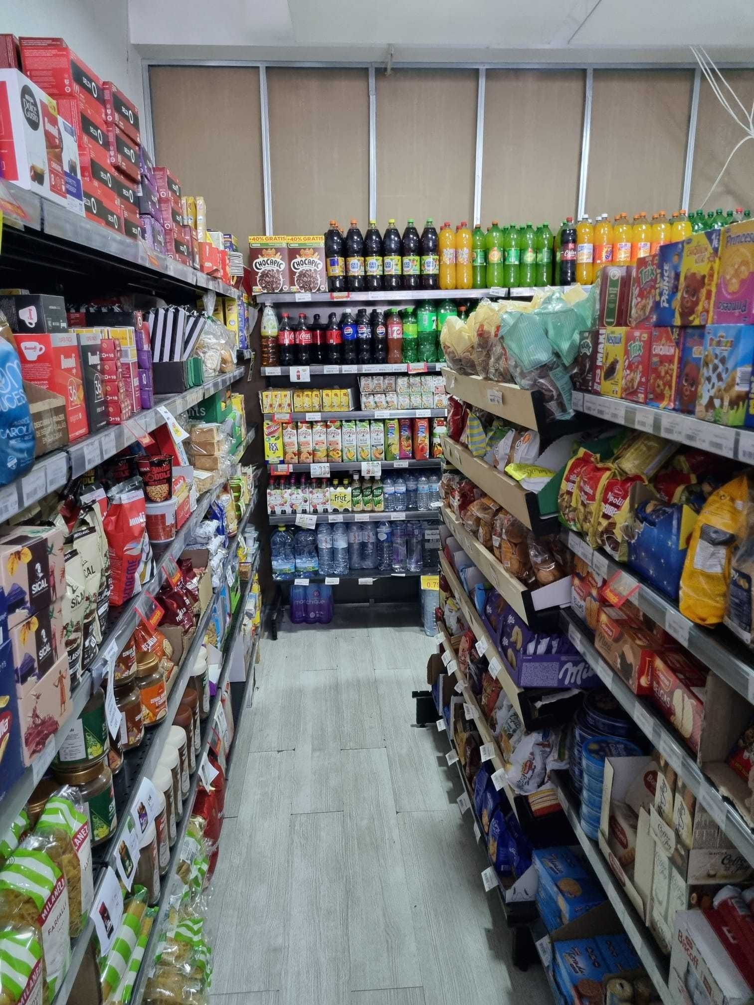 TRESPASSE loja em Custoias