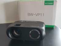 Projector LED Blitzwolf BW-VP11