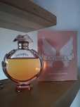 Perfumy Olympea Aqua Legere 80ml UNIKAT Paco Rabanne
