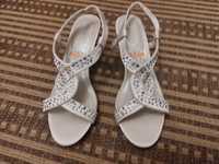 Buty weselne Wedding Collection UK5 EU38