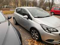 Opel Corsa E Hatchback 5d 1.4 Twinport 90KM 2016