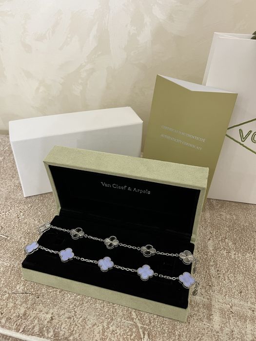 Підвіска Van Cleef