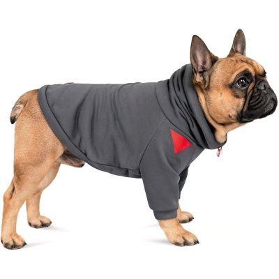 Худи для собак Pet Fashion «Snoodie»