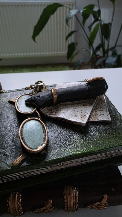 Podpórka do książek