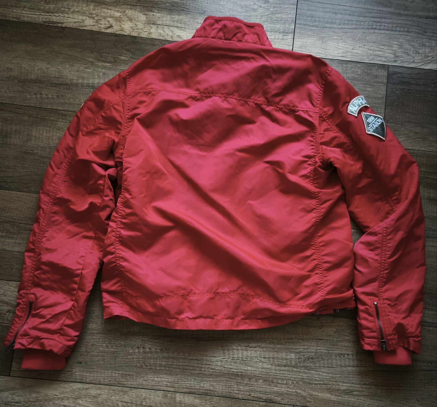 Чоловіча куртка Alpha Industries