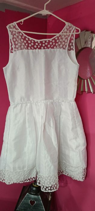 Sukienka dla dziewczynki firmy Cool Club.