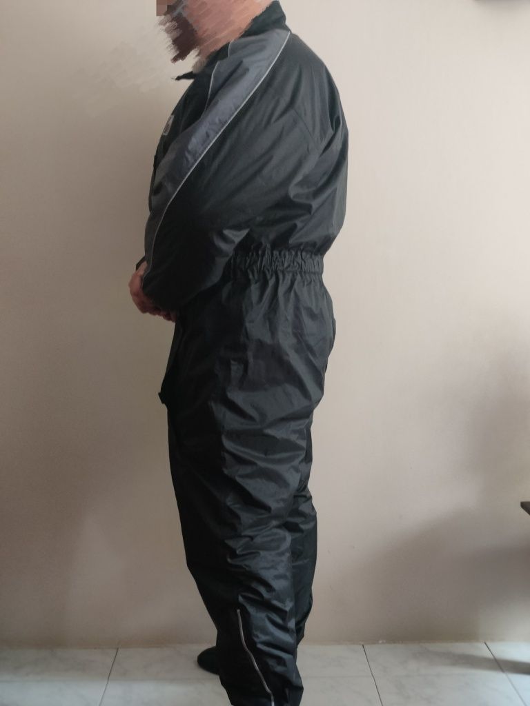 Kombinezon jednoczęściowy motocykl Skuter Quad 2XL