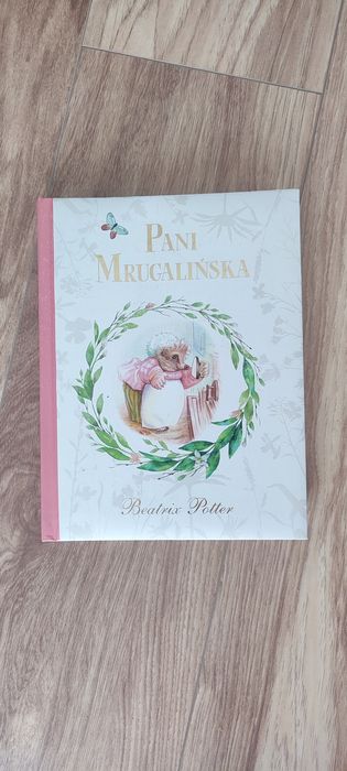Pani Mrugalińska
