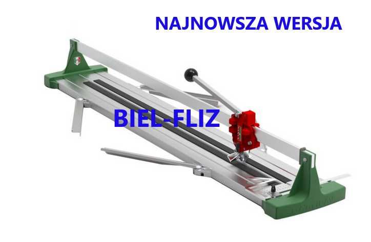 Przecinarka do płytek BATTIPAV Super PRO EVO 125CM nowa wersja