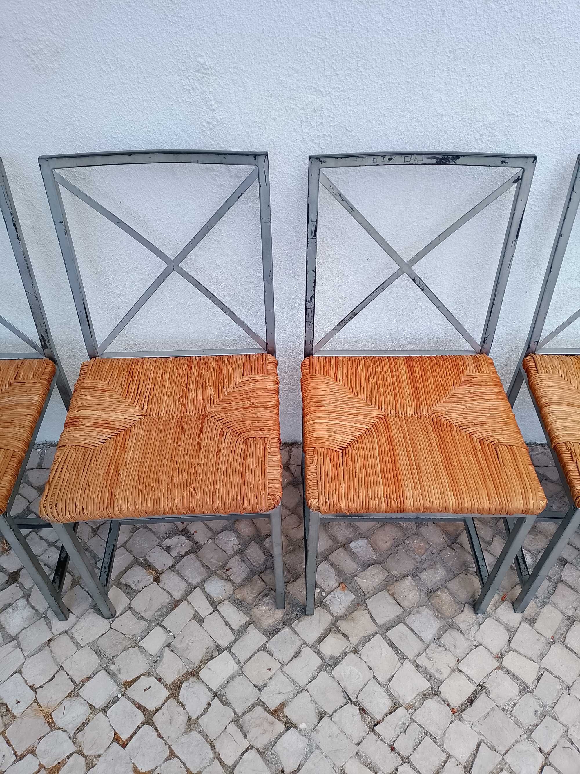 Cadeiras sala/cozinha