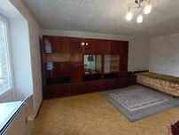 ПРОДАЖ 1-кімн., з АО (р-н Аношкіна, центральний ринок) (А)
