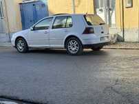 Golf 4    1.9 tdi