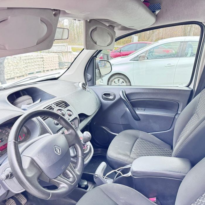 Renault Kangoo Maxi 1.5dci