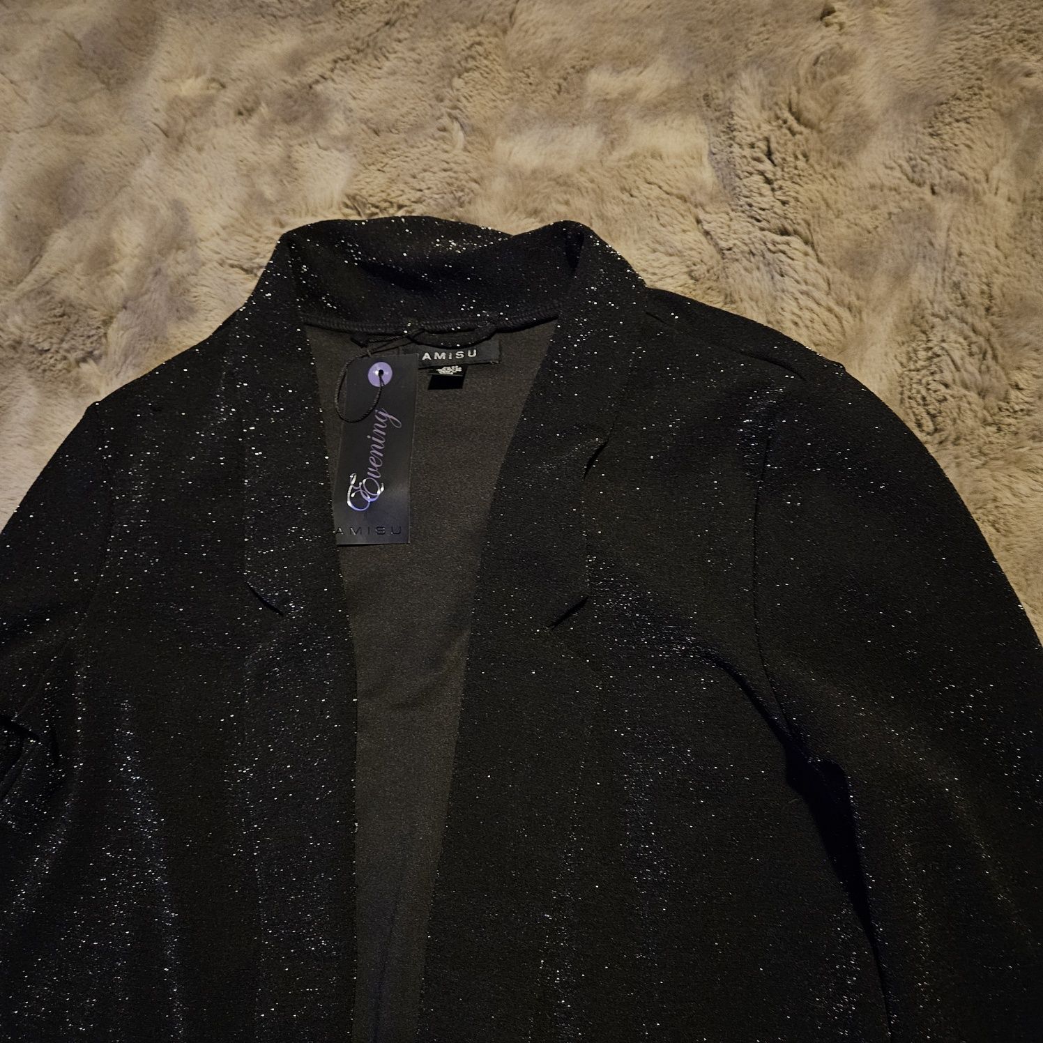 Nowa marynarka 42 XL Amisu