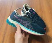 Кросівки жіночі спортивні бігові/фітнес Asics Gel Pulse 12 39р