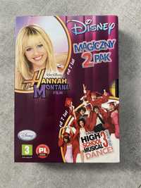 Gra Disney Magiczny 2-pack