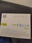 MioVELIA NAC nutro pharma