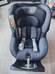 Britax Römer Dualfix M i-Size
Fotelik, który wyróżnia się największą w